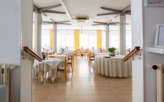 Doria Hotel