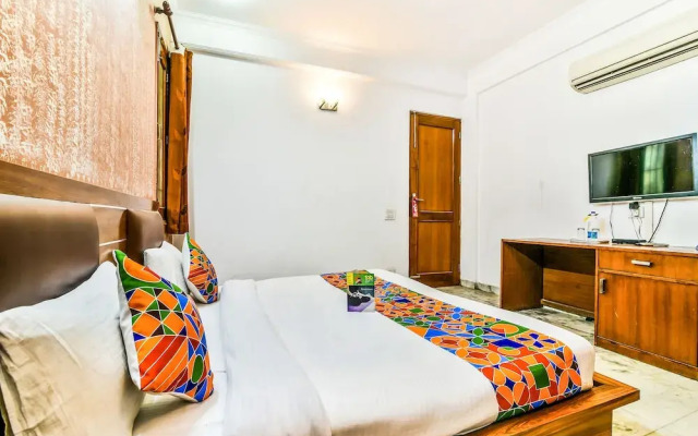 Hotel Starr Residency