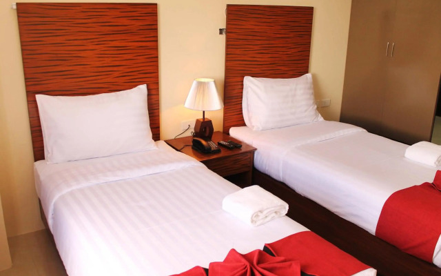 Sebastien Hotel