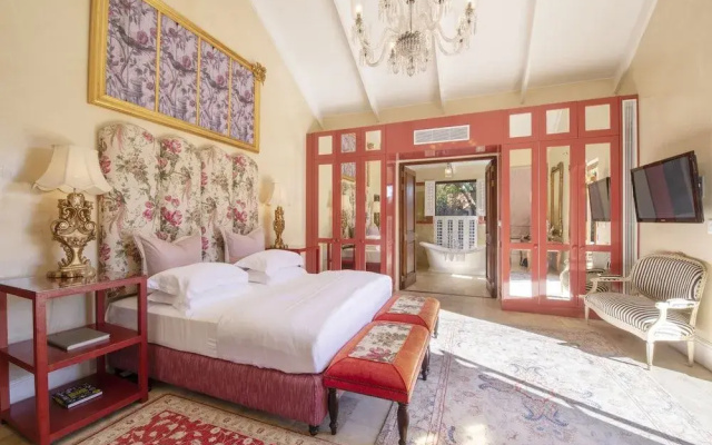 La Residence Franschhoek