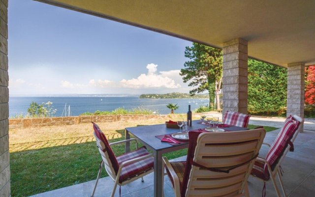 Nice Home in Piran With Wifi and 1 Bedrooms
