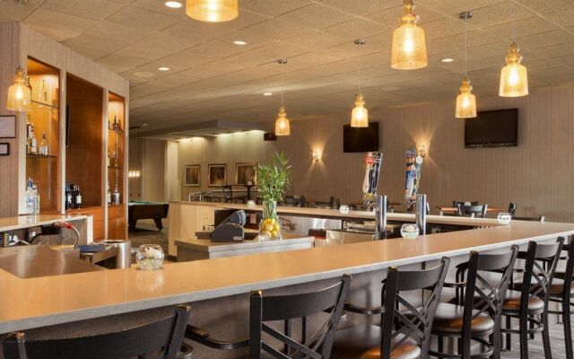 Doubletree By Hilton Columbus Dublin