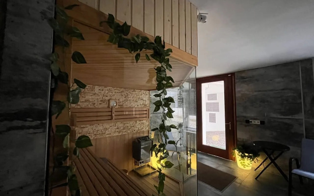 Kálvária-Rácz Hotel