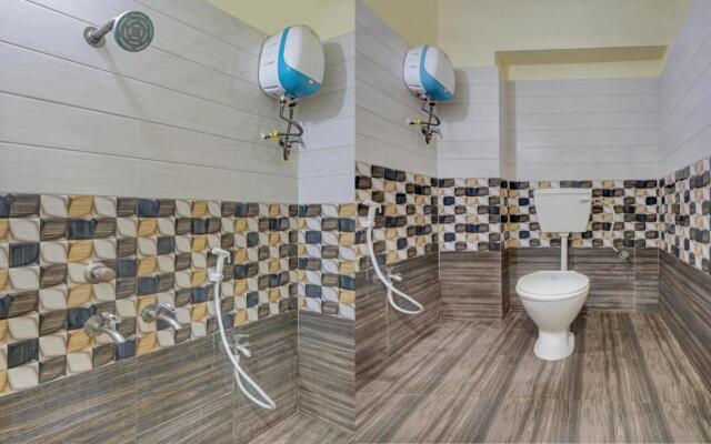 Itsy Hotels Galaxy Park