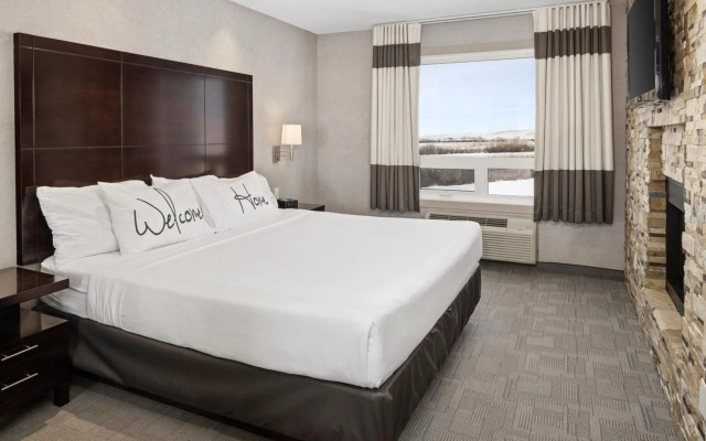 Home Inn & Suites Swift Current