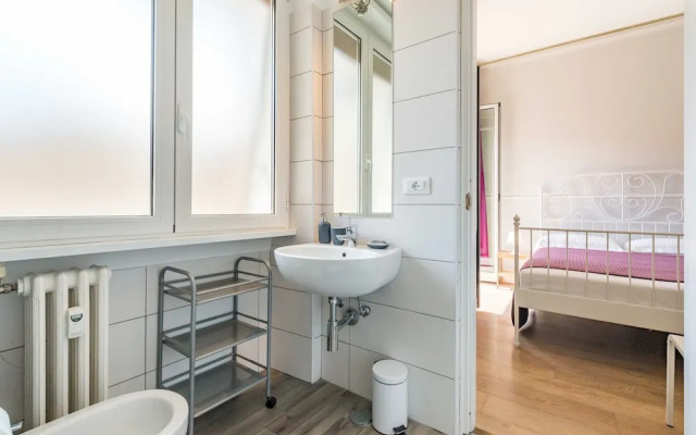 Un Attimo a Roma B&B