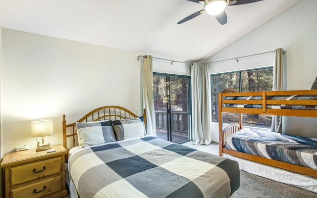 Summit Hideaway #445