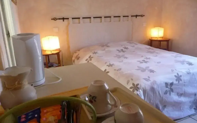 Chambres d'hôtes Las Vignes