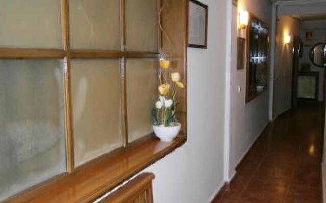 Hostal Avenida Cuenca