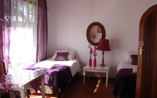 Harties Wellness Centre & Accommodation