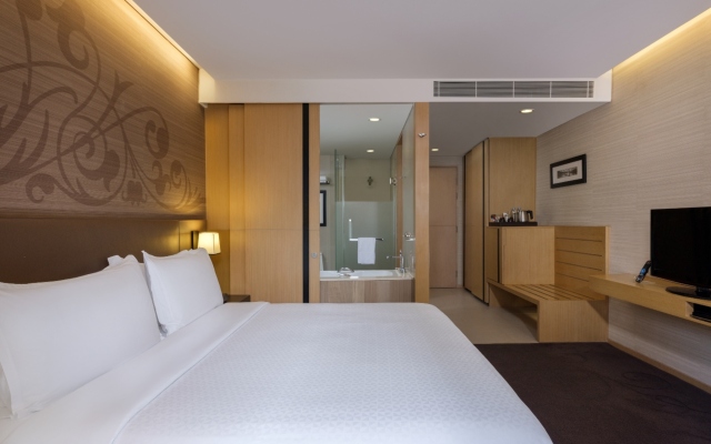 Four Points by Sheraton Bangkok, Sukhumvit 15