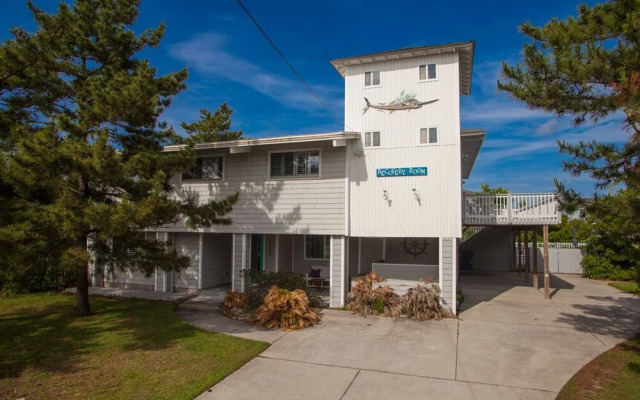 Recovery Room - 6 Br Home