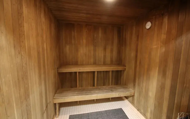 North Bay At Lake Arrowhead