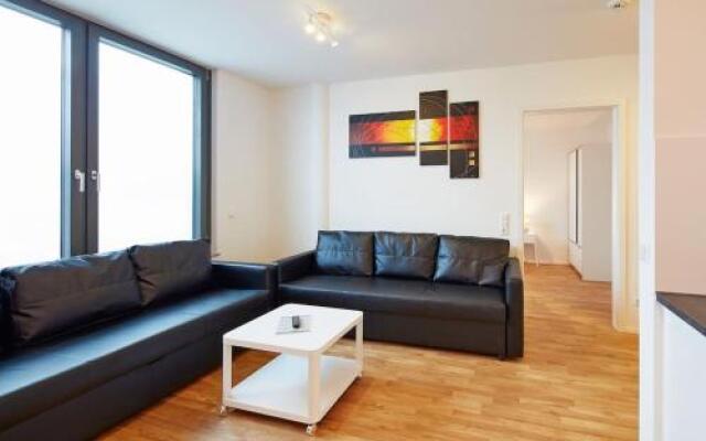 City Apartment Stuttgart