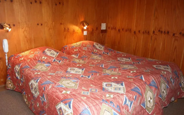 Hotel Spa L'Equipe