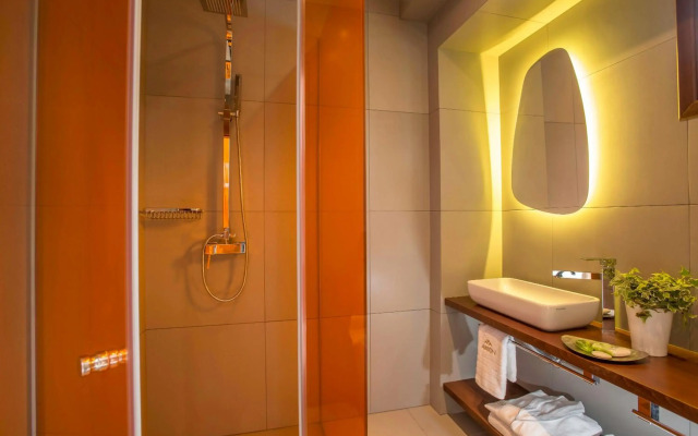 Avaton Luxury Beach Resort - Relais & Chateaux