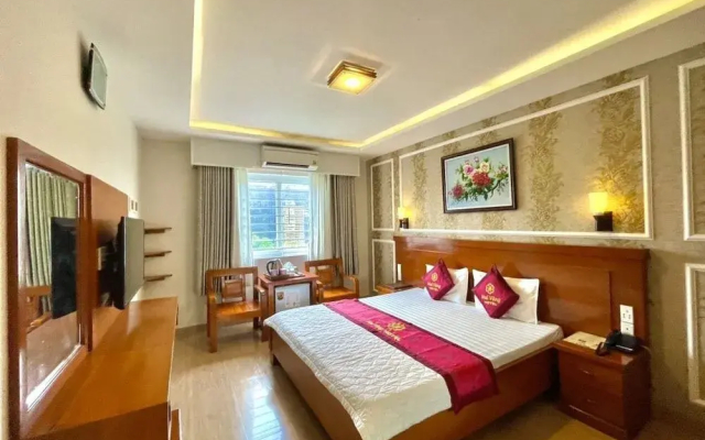 Mai Vang Hotel
