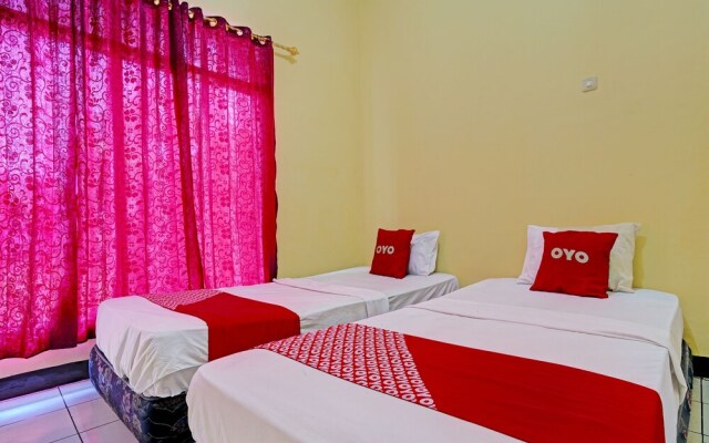 OYO 93229 P3 Guest House