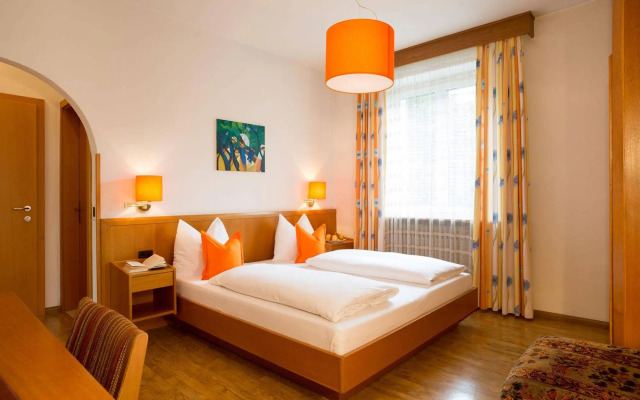 Hotel Gruberhof