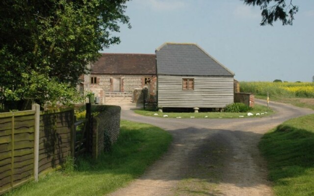 Copyhold Barns