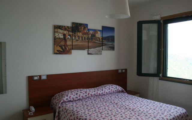 Ravello Rooms