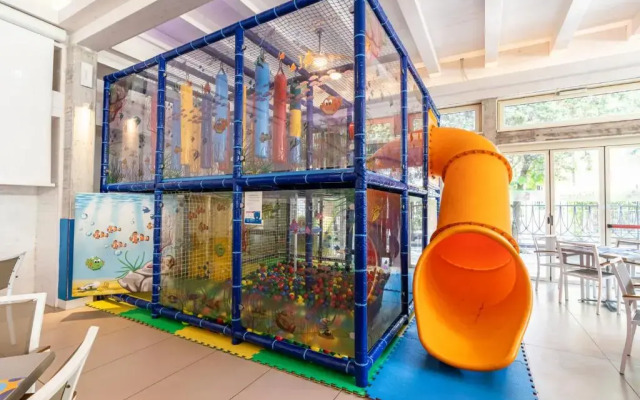 Hotel Mare - Valentini Family Village