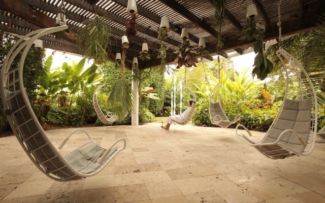 The Standard Spa Miami Beach