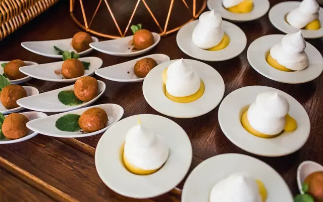 The Green Park Hotel