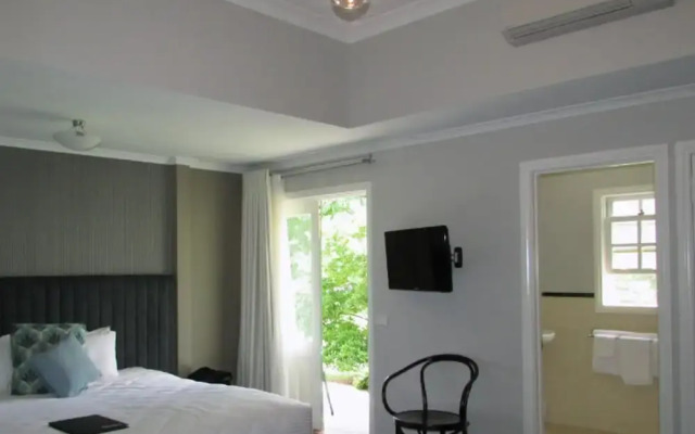 Best Western Yarra Valley