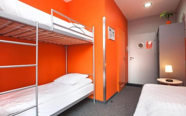 Mosquito Hostel Krakow