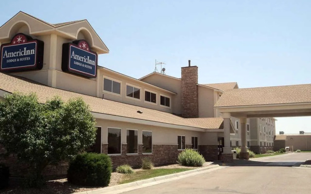 AmericInn Lodge & Suites Garden City