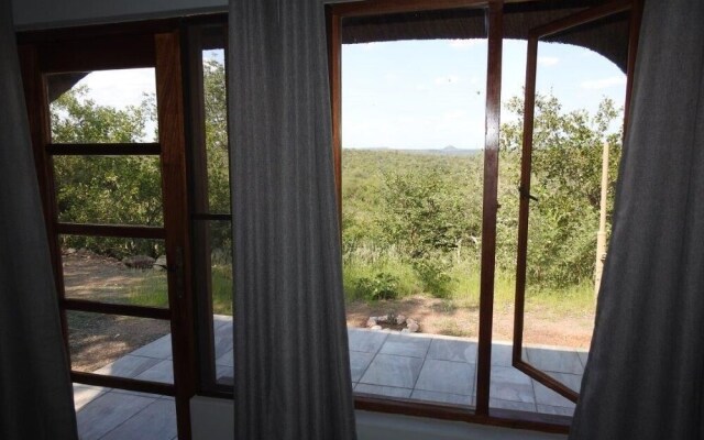 Balule Bushveld Safari Lodge