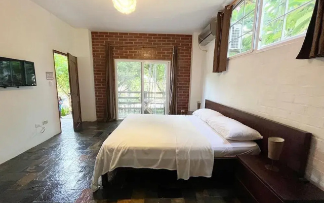 Muyuyo Lodge