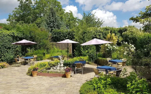 Hotel le Provencal