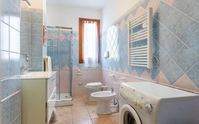 Stunning Home in Posada With 2 Bedrooms