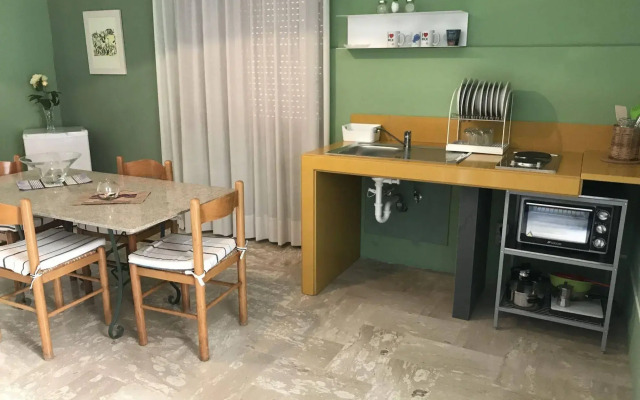 Residenza Giancesare