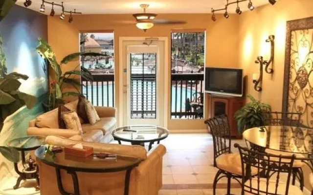 Port Royal Ocean Resort & Conference Center