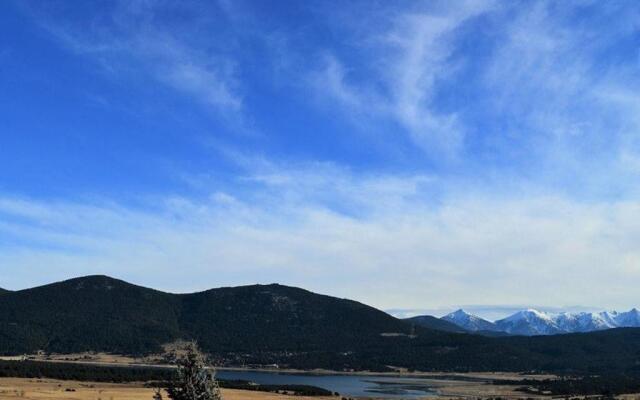 Appartement Les Angles, 3 pièces, 6 personnes - FR-1-593-14