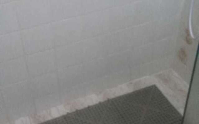 Hospedaria Servos de Maria