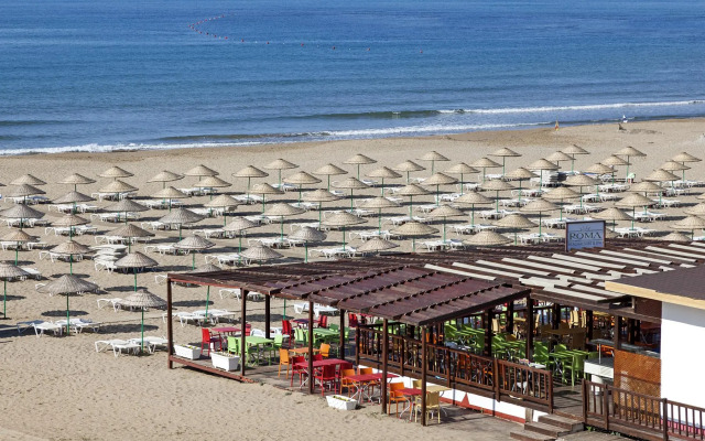 Roma Beach Resort & Spa