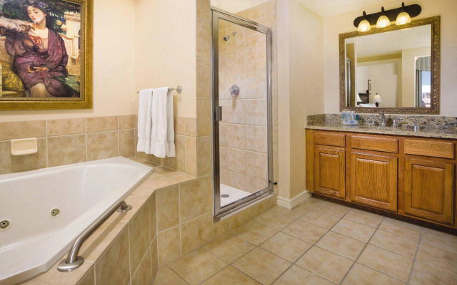Luxury Condo at Wyndham Grand Desert