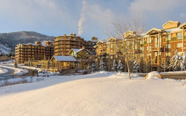 Westgate 4803b Studio, Park City