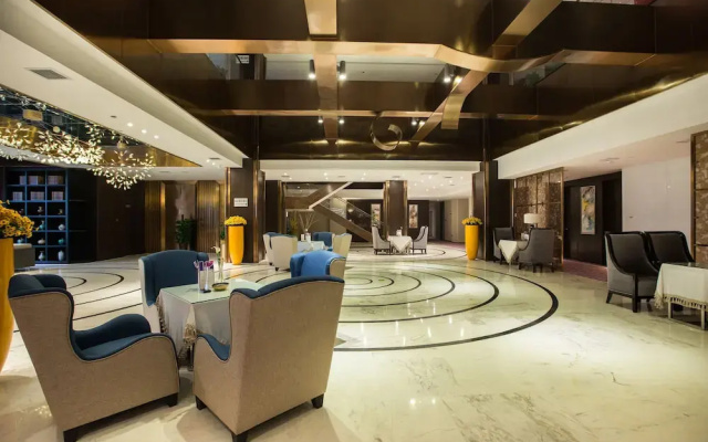 Xi'an Cartiya Hotel