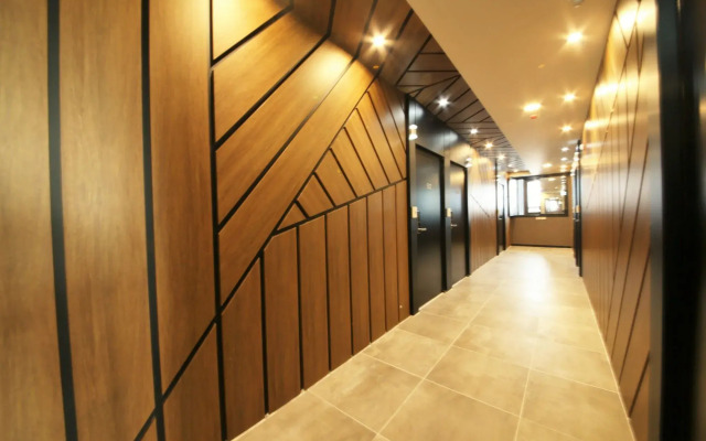 Premium AVA Hotel Sasang