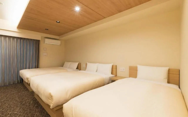 Hotel WA HAKATA