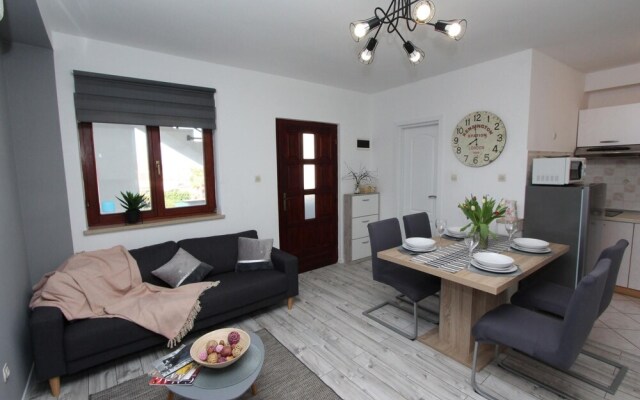 SAN Francesco Apartment Corinne Sea View