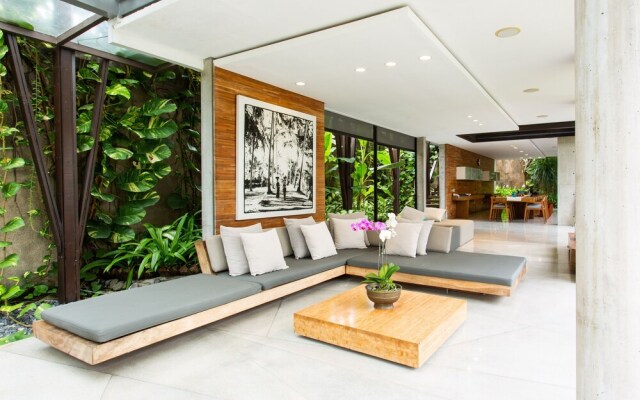 Ziva a Residence