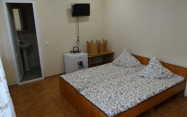 Guest House Elizaveta