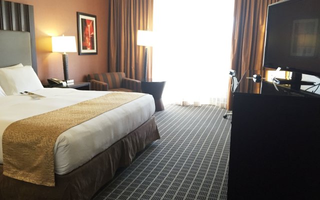DoubleTree by Hilton Hotel Flagstaff