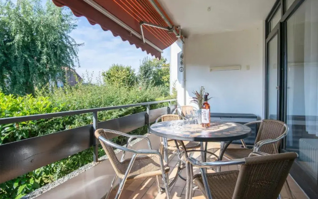 Schützenweg 4 Wohnung 7